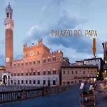 Palazzo Del Papa Luxury 4*