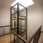 Palazzo Del Papa Luxury Affittacamere 4*