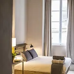 Palazzo Del Papa Luxury Siena