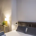 Palazzo Del Papa Luxury Siena