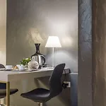 Palazzo Del Papa Luxury Siena