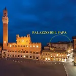 Palazzo Del Papa Luxury 4*