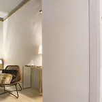 Affittacamere Palazzo Del Papa Luxury