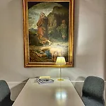 Affittacamere Palazzo Del Papa Luxury Siena