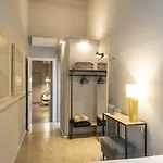Palazzo Del Papa Luxury Affittacamere 4*