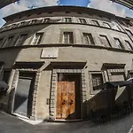 Affittacamere Palazzo Del Papa Luxury