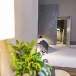 Palazzo Del Papa Luxury Affittacamere Siena
