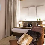 Palazzo Del Papa Luxury 4* Siena