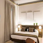 Affittacamere Palazzo Del Papa Luxury Siena