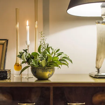 ゲストハウス Palazzo Del Papa シエーナ