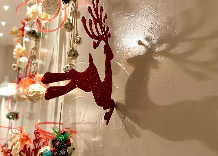 ゲストハウス Palazzo Del Papa シエーナ