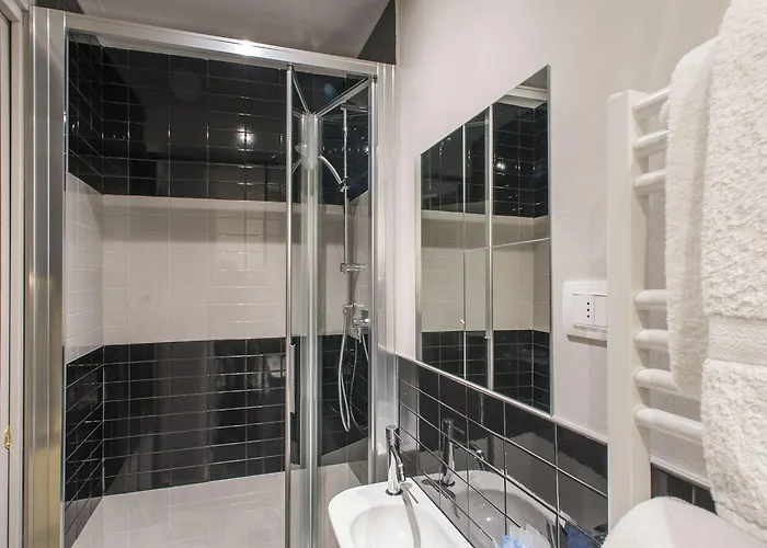 ゲストハウス Palazzo Del Papa シエーナ