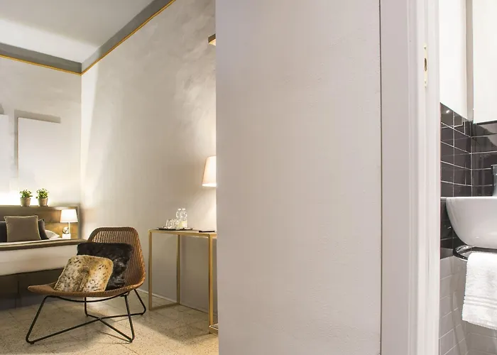 ゲストハウス Palazzo Del Papa