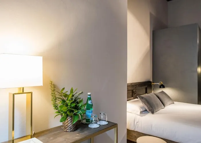 Palazzo Del Papa シエーナ