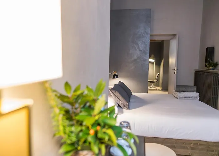 Palazzo Del Papa ゲストハウス シエーナ