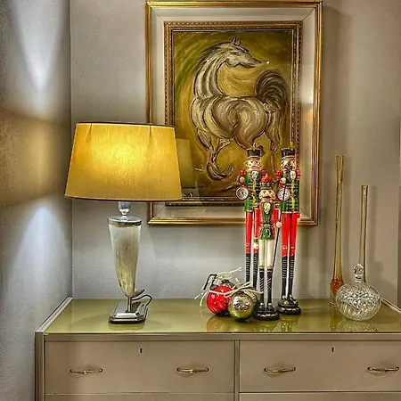 Palazzo Del Papa Guest house