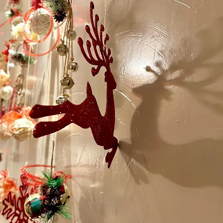 Гостевой дом Palazzo Del Papa Сиена