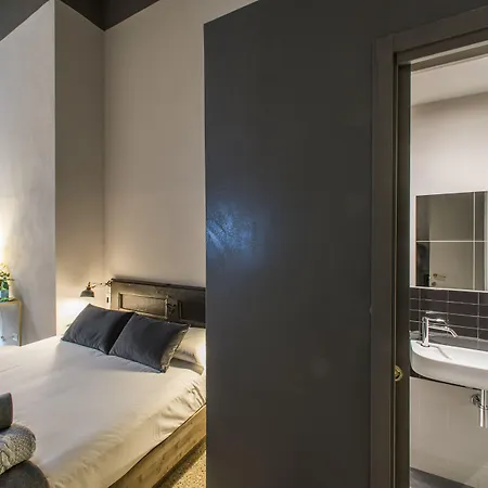 Palazzo Del Papa 4* Сиена