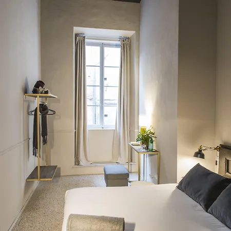 Palazzo Del Papa 4*
