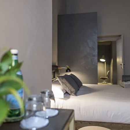 Guest house Palazzo Del Papa Siena