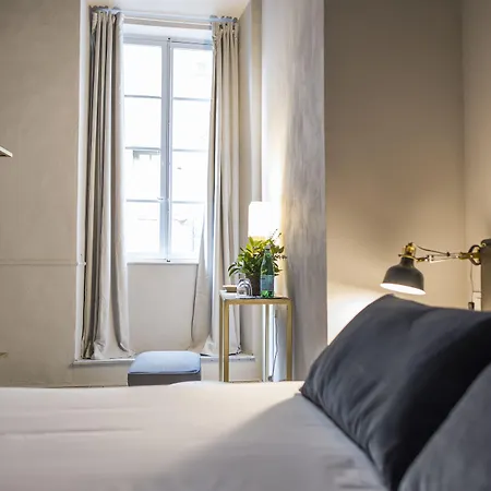 Palazzo Del Papa Guest house 4*