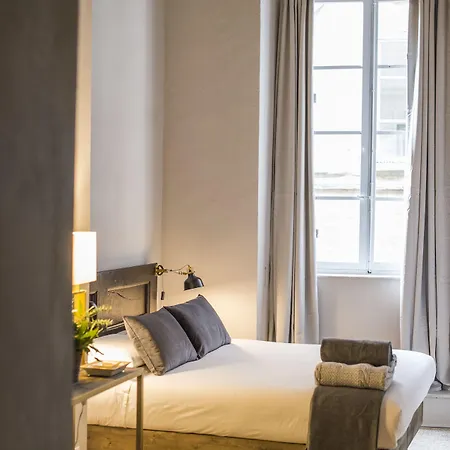 Palazzo Del Papa Сиена