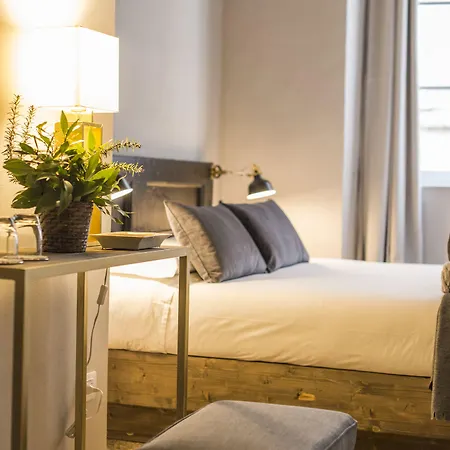 Palazzo Del Papa Guest house Siena