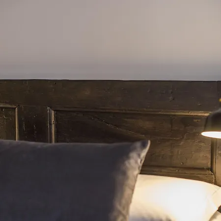 Palazzo Del Papa Гостевой дом Сиена