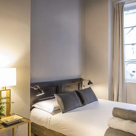 Vendégház Palazzo Del Papa 4*