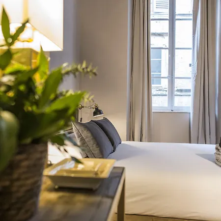 Palazzo Del Papa 4* Сиена