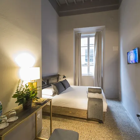 Palazzo Del Papa 4* Siena