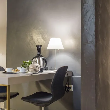 Palazzo Del Papa Siena