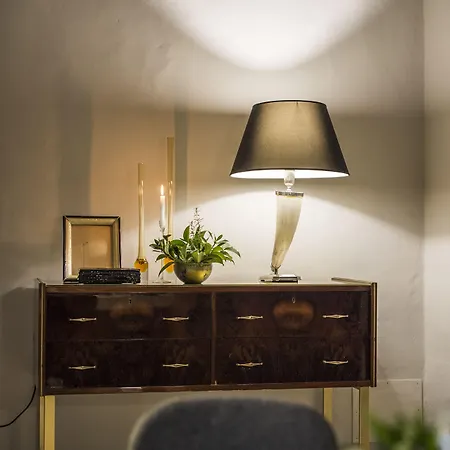 Palazzo Del Papa Гостевой дом Сиена