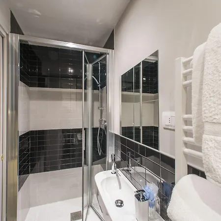 Pensjonat Palazzo Del Papa Siena