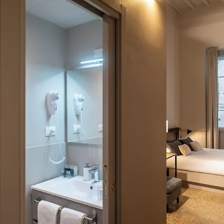 Guest house Palazzo Del Papa