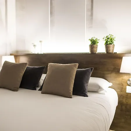 Palazzo Del Papa Гостевой дом