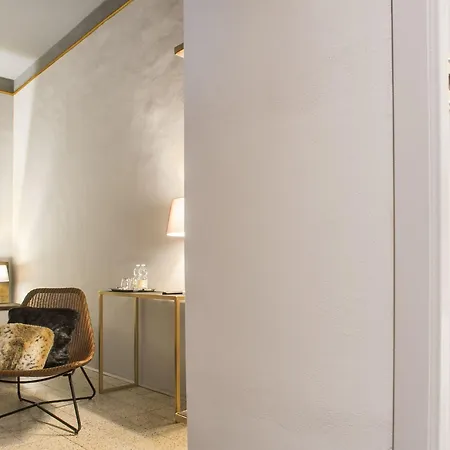 Гостевой дом Palazzo Del Papa