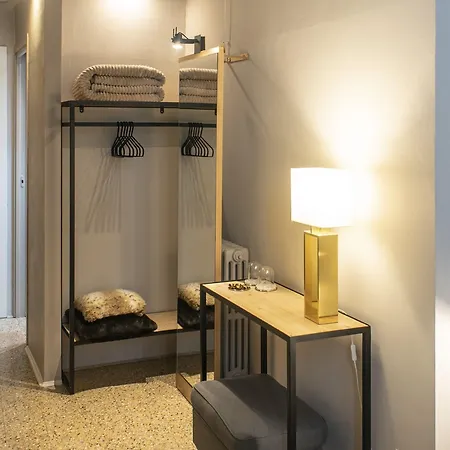 Guest house Palazzo Del Papa Siena