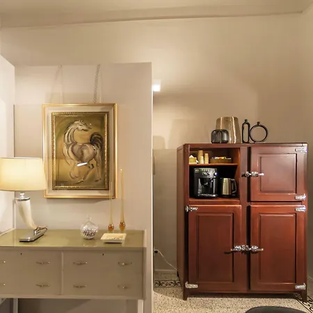 Guest house Palazzo Del Papa Siena