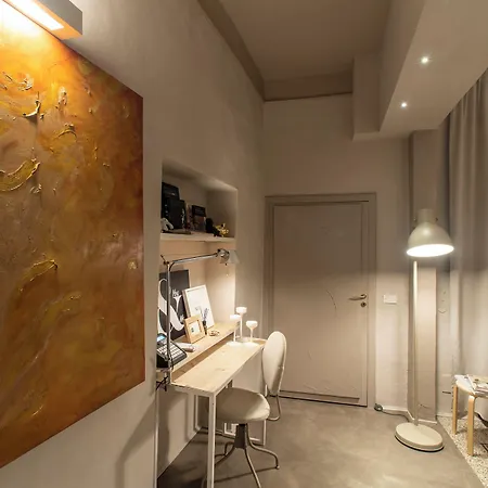 Palazzo Del Papa 4*