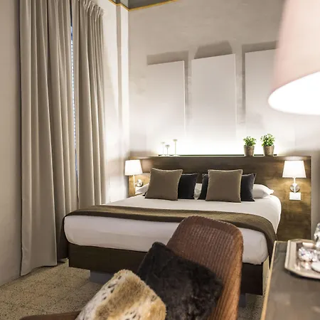Vendégház Palazzo Del Papa 4*