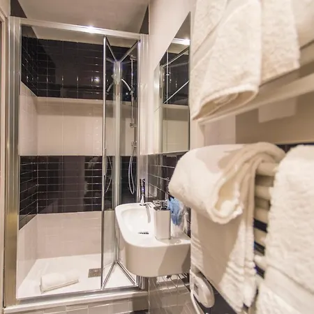 Palazzo Del Papa Сиена