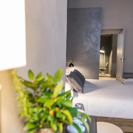 Palazzo Del Papa Guest house Siena