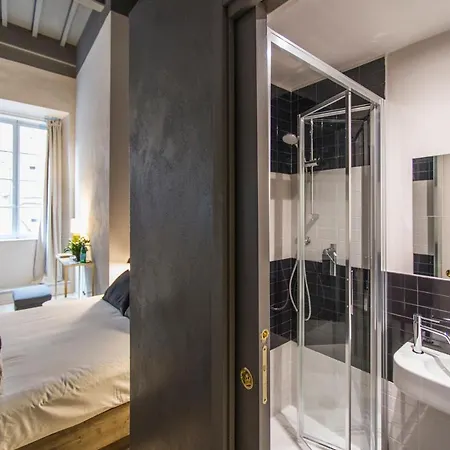 Guest house Palazzo Del Papa