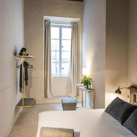 بيت ضيافة Palazzo Del Papa 2*