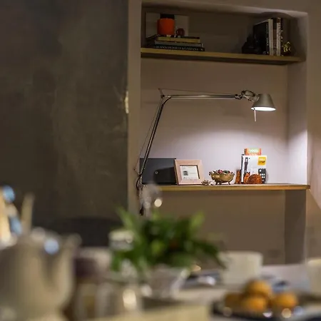 Guest house Palazzo Del Papa