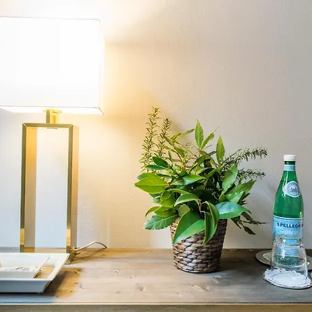 Guest house Palazzo Del Papa 4*