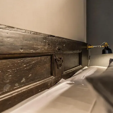 Palazzo Del Papa 4* Siena