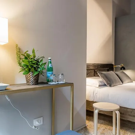 Palazzo Del Papa Guest house