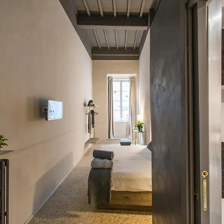 Palazzo Del Papa Guest house